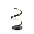 Zkussatq™ Fold Wing LED Desk Lamp – Adjustable Modern Reading & Bedside Lamp