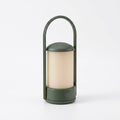 Zkussatq™ Lantern Loop Cordless Table Lamp – Rechargeable LED Night Light
